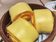 -点都德(喜粤楼店)