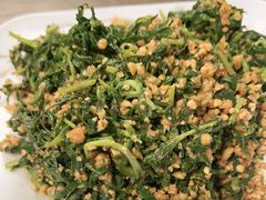 -崂山水果园农家宴(泉水鸡店)