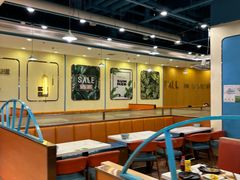 -豪享悦牛排自助餐厅(天河城店)