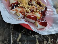 -香港风味小吃店(中英街店)