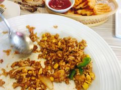 -必胜客(湘隆店)