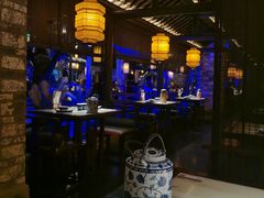 -绿茶餐厅(石家庄万象城店)
