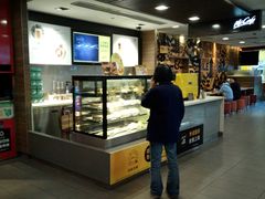 -麦当劳(四川北路店)