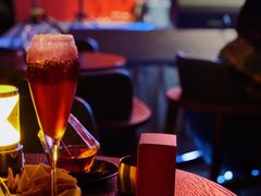 -MM·五声·音乐人与调酒师(西安路店)