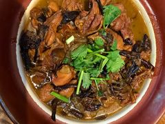 -金掌勺·锅包肉(双榆树店)