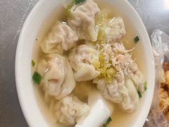 -汪家馄饨(集庆路店)