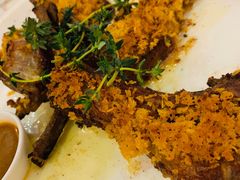 烤羊排-摩根扒房(桐梓林店)