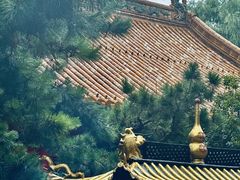 -哈尔滨极乐寺