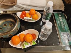 -颐而康·按摩·艾灸·足疗(南岸晶都店)