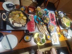 -有喜屋·烧鸟·居酒屋(周浦万达店)