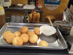 -阊门姚记豆浆(旧学前直营店)