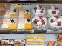 -沁园(加州财信店)