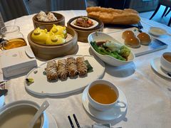 -安蒂娅.悦景轩中餐厅(西乡店)