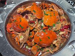 -胖哥俩肉蟹煲(湖滨银泰in77店)