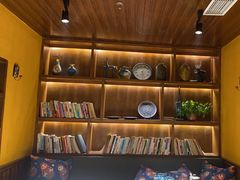 -俄士厨房(五棵松华熙LIVE店)