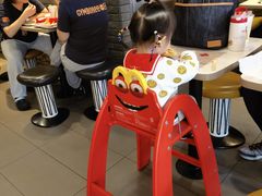 -金宝贝早教(富力广场中心)