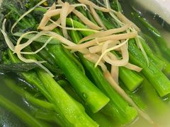 -文海饭店(朝阳路店)