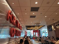 -必胜客(新中纬店)