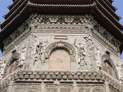 -玲珑塔公园