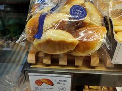 小布利-飘香居动物奶油生日蛋糕(洪雅新广场店)