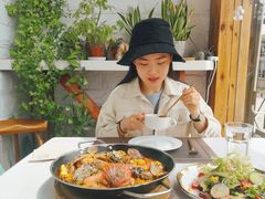 -LUCCA卢卡西班牙海鲜饭(远洋广场店)