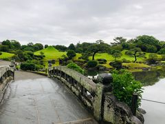-水前寺成趣园