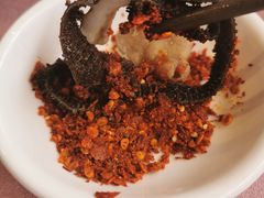-谢老五跷脚牛肉·非遗传承店