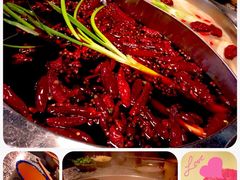 -佬革命主题火锅(玉沙路店)