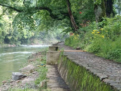 -水墨汀溪风景区