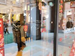 -首创奥特莱斯(西安店)