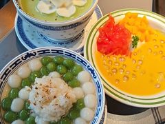 -三只耳冷锅鱼火锅(玉林店)