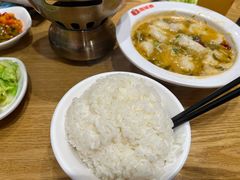 -南城香·饭香串香馄饨香(青年路店)