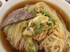 -西塔大冷面(市府大路店)