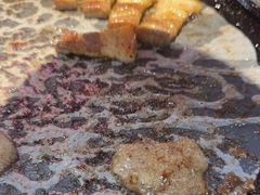 -燚青春东北泥炉烤肉(百合店)