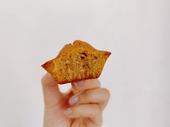 焦糖费南雪-沁屋面包店(人民东路店)