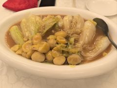 -清华大学-甲所餐厅
