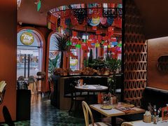 大堂-墨纪Mojí墨西哥餐厅(南开大悦城店)