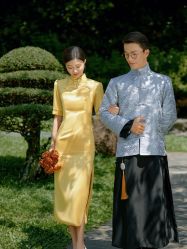 -拾尚映画·STUDIO婚纱摄影(中关村店)