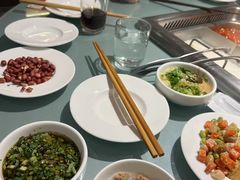 -海底捞火锅(万丰桥店)