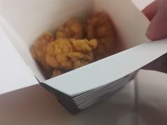 -汉堡王(上海虹口龙之梦)