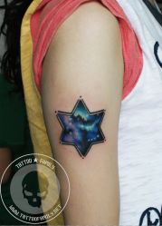 -TATTOO FAMILY刺青纹身工作室