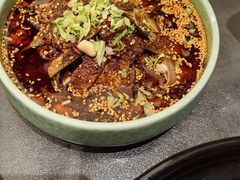 夫妻肺片-芙蓉凰花园酒楼