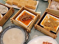 -點無缺茶楼·海鲜酒家(世博店)