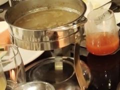 小火锅-唐拉雅秀酒店-西锦汇空中BBQ·思创餐厅