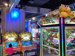 -星际传奇(西安三桥万象城店)