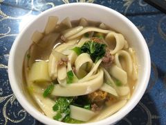 -回辉登偰氏面片(东莲花美食街店)