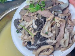 -夜宴江景餐厅