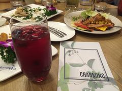 -茶米烧腊茶餐厅(石龙店)