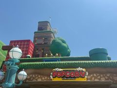 -日本环球影城