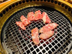 -肉魁屋·烧肉·烧鸟·酒场(高新店)